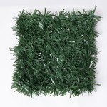 HEDGE, GREEN, WITH UV PROTECTION, 25m