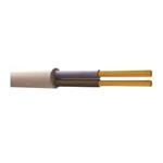 CABLE FLEXIBLE H05VV-F 3Χ1,5mm2 DRUM (1000)