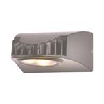 ARCHITECTURAL LED LIGHTING FIXTURE 6W 3000K GREY FOCUS 115mmX110mm