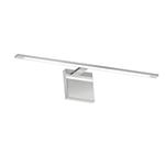 ARTE ILLUMINA LIGHT FIXTURE FOR BATHROOM  14W 3CCT 780mm (base 15X15cm) IP44 CHROME