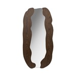 ΚΑΘΡΕΦΤΗΣ MDF ΚΑΦΕ 60x2.7x120cm