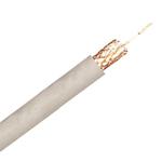 TV SATELLITE CABLE COAXIAL RG 6U 100m