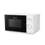 MICROWAVE OVEN WHITE 20 LITERS 700W 220-240V
