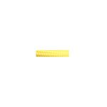 CORD TYPE CABLE YELLOW 2Χ0.75mm