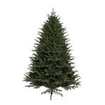 FIR TREE, MIXED WITH PLASTIC, ERATO, 210cm