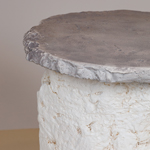 ΤΡΑΠΕΖΙ ΒΟΗΘΗΤΙΚΟ ΜΑΓΝΗΣΙΤΗΣ ΓΚΡΙ 43x43x47.5cm