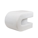 ΣΚΑΜΠΟ ΒΕΛΟΥΔΟ ΙΒΟΥΑΡ MDF 60.5x40x40cm