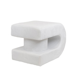 ΣΚΑΜΠΟ ΒΕΛΟΥΔΟ ΙΒΟΥΑΡ MDF 60.5x40x40cm