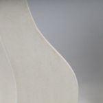 ΚΟΝΣΟΛΑ MDF ΛΕΥΚΗ 140x38x81cm