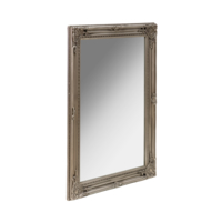 ΚΑΘΡΕΦΤΗΣ ΑΣΗΜΙ 60x4x90cm