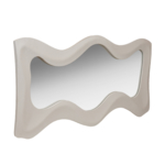 ΚΑΘΡΕΦΤΗΣ ΠΛΑΣΤΙΚΟΣ ΛΕΥΚΟΣ 57x2.5x113cm