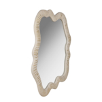 ΚΑΘΡΕΦΤΗΣ ΞΥΛΙΝΟΣ ΜΠΕΖ 72x3x100cm