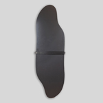 WALL MIRROR METAL 50x160cm