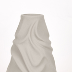 ΒΑΖΟ ΚΕΡΑΜΙΚΟ ΜΠΕΖ 20x20x37.5cm