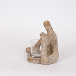 ΚΗΡΟΠΗΓΙΟ ΠΟΛΥΡΕΖΙΝ ΚΑΦΕ 24x16.5x20cm