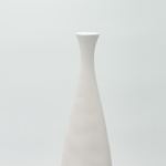 BAZO ΚΕΡΑΜΙΚΟ ΛΕΥΚΟ 10x6.3x39cm