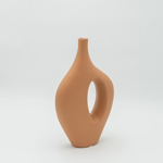 BAZO ΚΕΡΑΜΙΚΟ ΚΑΦΕ 18x5.5x29cm