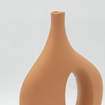 BAZO ΚΕΡΑΜΙΚΟ ΚΑΦΕ 18x5.5x29cm