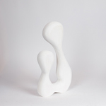 ΔΙΑΚΟΣΜΗΤΙΚΟ ΞΥΛΟ ΛΕΥΚΟ 20x6x37cm
