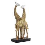 ΚΑΜΗΛΟΠΑΡΔΑΛΗ ΧΡΥΣΗ 16.5x9x34.5cm