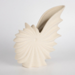 ΒΑΖΟ ΚΕΡΑΜΙΚΟ ΚΟΧΥΛΙ ΜΠΕΖ 22x10x22.5cm