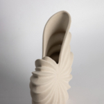 ΒΑΖΟ ΚΕΡΑΜΙΚΟ ΚΟΧΥΛΙ ΜΠΕΖ 22x10x22.5cm