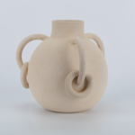 ΒΑΖΟ ΠΟΛΥΡΕΖΙΝ ΜΠΕΖ 25x23x21.5cm