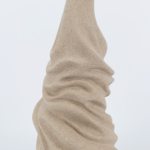 ΒΑΖΟ ΠΟΛΥΡΕΖΙΝ ΚΑΦΕ 14x14x36.5cm