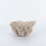 ΔΙΑΚΟΣΜΗΤΙΚΗ ΠΙΑΤΕΛΑ ΠΟΛΥΡΕΖΙΝ ΚΑΦΕ 32x30x14.7cm