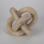 ΚΟΜΠΟΣ ΞΥΛΙΝΟΣ ΜΠΕΖ 15x3x10cm