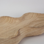 ΔΙΑΚΟΣΜΗΤΙΚΗ ΠΙΑΤΕΛΑ ΞΥΛΙΝΗ ΦΥΣΙΚΟ 64x23x5.5cm