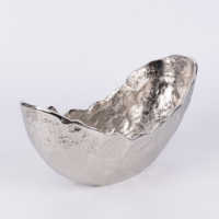 ΔΙΑΚΟΣΜΗΤΙΚΟ ΜΠΩΛ ΑΣΗΜΙ 30x13x14cm