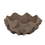 ΠΙΑΤΕΛΑ ΚΕΡΑΜΙΚΗ ΚΑΦΕ 28x28x13.5cm