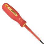 INSULATED SCREWDRIVER PHILLIPS ph0x75mm