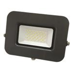 PROJECTOR LED SMD BASE 360° 30W GRAPHITE IP65 3000K PLUS
