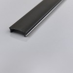 ΜΑΥΡΟ ΚΑΛΥΜΜΑ ΓΙΑ ΠΡΟΦΙΛ 145-70905/145-70975/145-70995