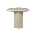 ΤΡΑΠΕΖΙ ΣΑΛΟΝΙΟΥ MDF ΛΕΥΚΟ 60x39x50cm