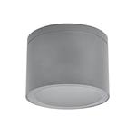 ARTE ILLUMINA SPOT SURFACE GREY GX53 D108*H80