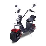 SCOOTER X20 PRO EEC RED 2000W 25Ah