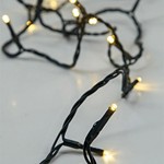 ΣΕΙΡΑ, 20 LED 5mm, ΜΠΑΤΑΡΙΑΣ 3xAA, ΧΡΟΝΟΔΙΑΚΟΠΤΗ, ΠΡΑΣΙΝΟ PVC ΚΑΛΩΔΙΟ, ΘΕΡΜΟ ΛΕΥΚΟ LED, ΑΝΑ 10cm, ΠΡΟΕΚΤΑΣΗ ΠΑΡΟΧΗΣ 50cm, IP20