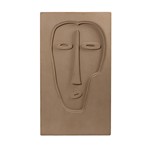 ΠΙΝΑΚΑΣ MDF ΕΚΡΟΥ 60x4.5x107cm
