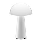 ARTE ILLUMINA TABLE LAMP TOUCH RECHARGEABLE LED 1,5W 2700Κ DIMMABLE WHITE