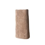 ΒΑΖΟ ΚΕΡΑΜΙΚΟ ΜΠΕΖ 17.5x9.5x33cm