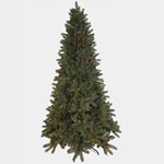 FIR TREE, PVC, CALLIOPE, 240cm