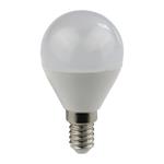 LED BULB GLOBE G45 4.9W Ε14 3000K 175-250V