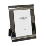 ΚΟΡΝΙΖΑ (10x15) ΓΥΑΛΙΝΗ ΚΑΘΡΕΦΤΗΣ 15.5x1.5x20.5cm
