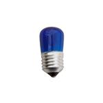 NIGHT LAMP 5W E27 BLUE 220-240V