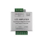 SIGNAL AMPLIFIER FOR RGBW TAPE DC 6AX4 288W/12V 576W/24V