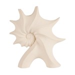 ΒΑΖΟ ΚΕΡΑΜΙΚΟ ΚΟΧΥΛΙ ΜΠΕΖ 23x8x25.5cm