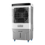 AIR COOLER ΕΠΑΓΓΕΛΜΑΤΙΚΟ 70L ΓΚΡΙ 200W ΜΕ ΚΟΝΤΡΟΛ